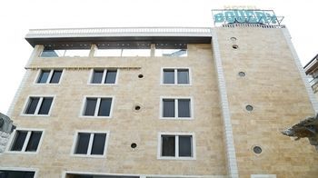 Bouery Hotell Kfar Yassine Exteriör bild