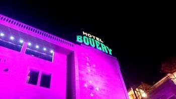 Bouery Hotell Kfar Yassine Exteriör bild