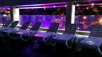 Bouery Hotell Kfar Yassine Exteriör bild